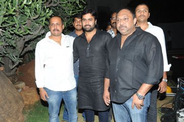 Shankara Audio Release